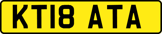 KT18ATA