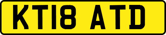 KT18ATD