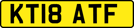 KT18ATF