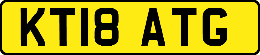 KT18ATG