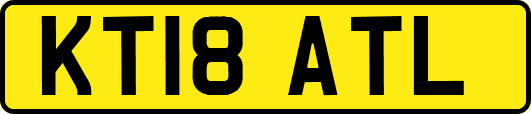KT18ATL