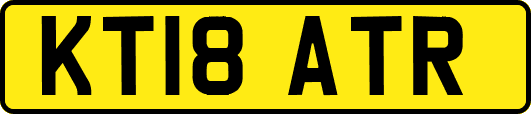 KT18ATR