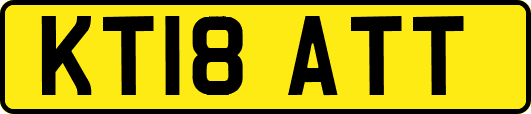 KT18ATT