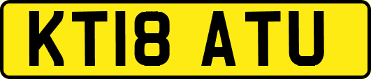 KT18ATU