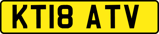 KT18ATV