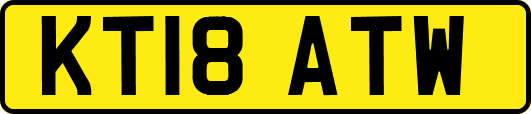 KT18ATW