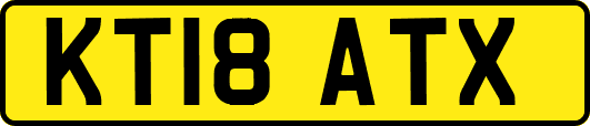 KT18ATX