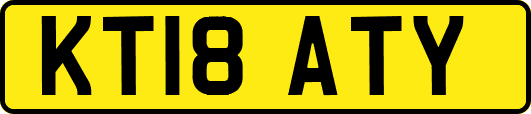 KT18ATY