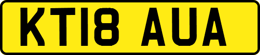 KT18AUA