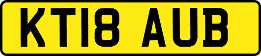 KT18AUB