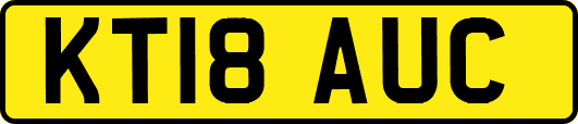 KT18AUC