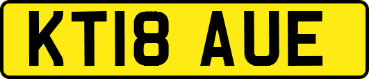 KT18AUE