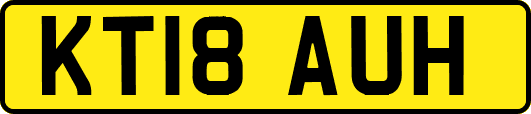 KT18AUH