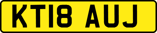 KT18AUJ
