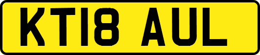 KT18AUL