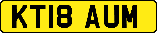 KT18AUM