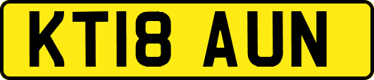 KT18AUN
