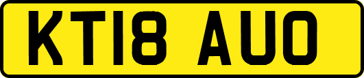 KT18AUO