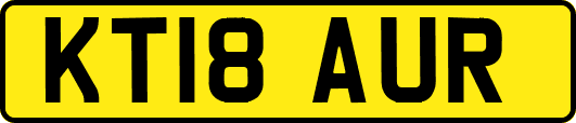 KT18AUR