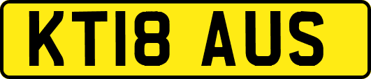 KT18AUS