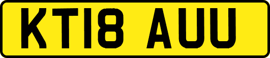 KT18AUU