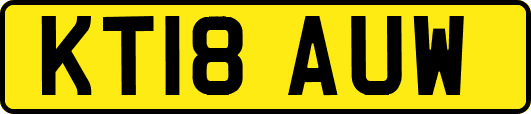 KT18AUW