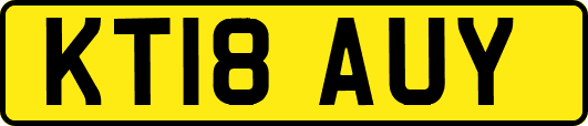 KT18AUY