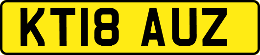 KT18AUZ