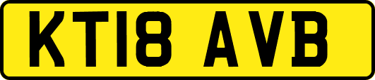 KT18AVB