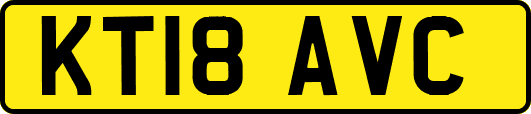 KT18AVC