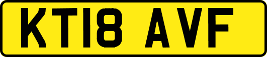 KT18AVF