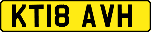 KT18AVH
