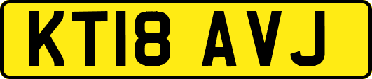 KT18AVJ