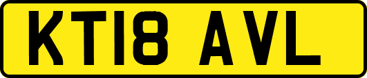 KT18AVL