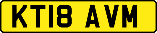KT18AVM