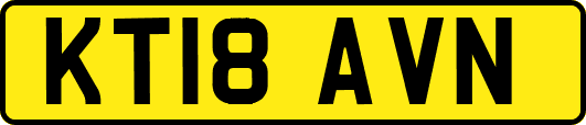 KT18AVN