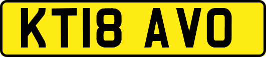 KT18AVO
