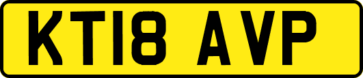 KT18AVP
