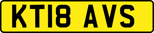 KT18AVS
