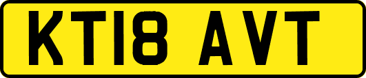 KT18AVT
