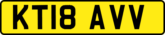 KT18AVV