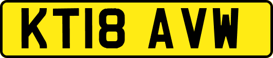 KT18AVW