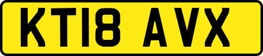 KT18AVX