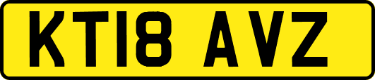 KT18AVZ