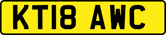 KT18AWC