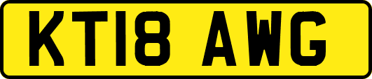 KT18AWG