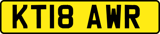 KT18AWR