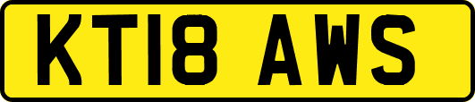 KT18AWS