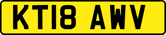 KT18AWV