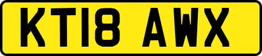 KT18AWX